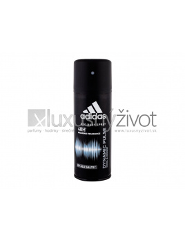 Adidas Dynamic Pulse 48H, Dezodorant 150