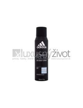 Adidas Dynamic Pulse Deo Body Spray 48H, Dezodorant 150