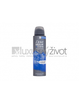 Dove Men + Care Advanced Cool Fresh, Antiperspirant 150, 72H