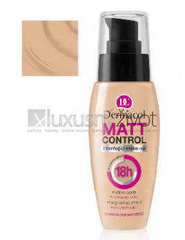 Dermacol Matt Control 3, Make-up 30