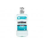 Listerine Cool Mint Mild Taste Mouthwash (U)