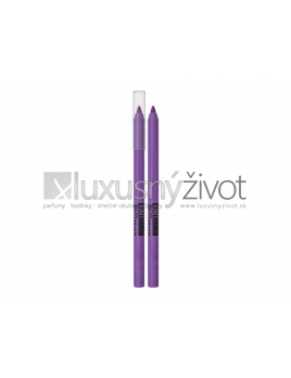 Maybelline Tattoo Liner Gel Pencil 301 Purplepop, Ceruzka na oči 1,2