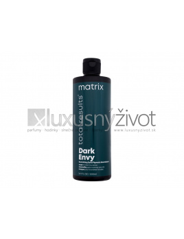 Matrix Total Results Dark Envy Mask, Maska na vlasy 500