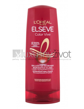 L'Oréal Paris Elseve Color-Vive Protecting Balm, Balzam na vlasy 400