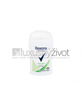 Rexona MotionSense Aloe Vera, Antiperspirant 40