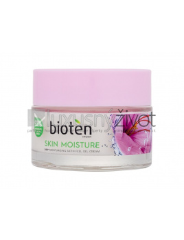 Bioten Skin Moisture Moisturising Gel Cream, Denný pleťový krém 50