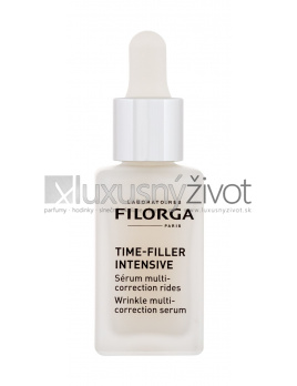 Filorga Time-Filler Intensive Wrinkle Multi-Correction Serum, Pleťové sérum 30