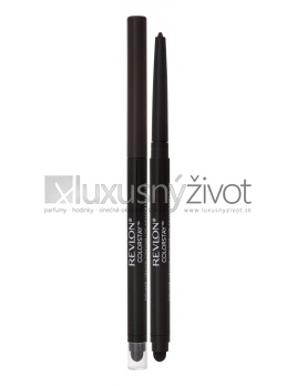 Revlon Colorstay Black Brown, Ceruzka na oči 0,28