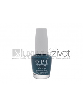 OPI Nature Strong NAT 018 All Heal Queen Mother Earth, Lak na nechty 15