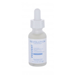 Revolution Skincare Prevent 1% Salicylic Acid + Marshmallow Blemish Serum, Pleťové sérum 30