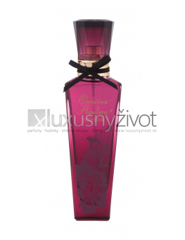 Christina Aguilera Violet Noir, Parfumovaná voda 50