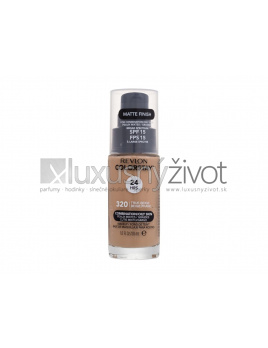Revlon Colorstay Combination Oily Skin 320 True Beige, Make-up 30, SPF15
