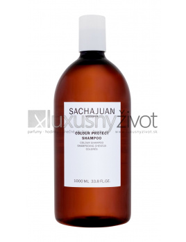 Sachajuan Colour Protect, Šampón 1000