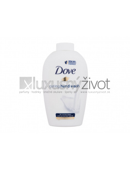 Dove Deeply Nourishing Original Hand Wash, Tekuté mydlo 250