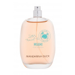 Mandarina Duck Let´s Travel To Miami, Toaletná voda 100, Tester