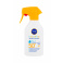 Nivea Sun Babies & Kids Sensitive Protect Spray, Opaľovací prípravok na telo 270, SPF50+