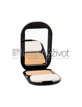 Max Factor Facefinity Compact Foundation 001 Porcelain, Make-up 10, SPF20
