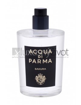 Acqua di Parma Signatures Of The Sun Sakura, Parfumovaná voda 100, Tester