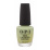 OPI Nail Lacquer NL T86 How Does Your Zen Garden Grow?, Lak na nechty 15