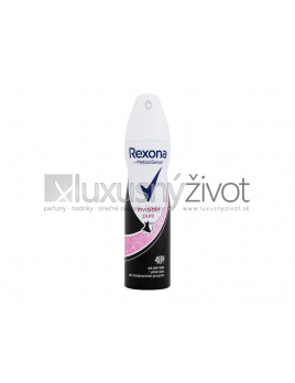 Rexona MotionSense Invisible Pure, Antiperspirant 150, 48H