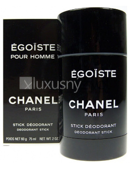 Chanel Egoiste Pour Homme, Dezodorant 75