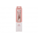 EcoTools Luxe Collection Soft Hilight Brush, Štetec 1