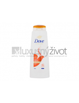 Dove Ultra Care Long & Radiant, Šampón 400