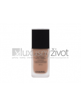 Chanel Le Teint Ultra 40 Beige, Make-up 30, SPF15