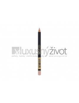 Max Factor Kohl Pencil 090 Natural Glaze, Ceruzka na oči 1,3