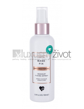 Revolution Skincare Anti-Bacterial Base Fix, Fixátor make-upu 100