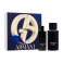 Giorgio Armani Code Parfum, parfumovaná voda 75 ml + parfumovaná voda 15 ml
