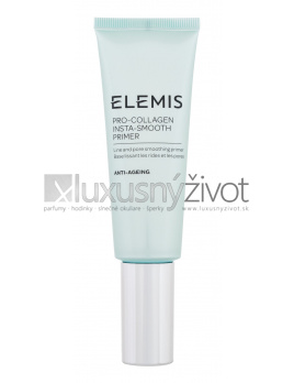 Elemis Pro-Collagen Insta-Smooth Primer, Podklad pod make-up 50