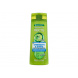 Garnier Fructis Strength & Shine Fortifying Shampoo, Šampón 250