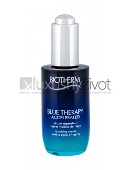Biotherm Blue Therapy Serum Accelerated, Pleťové sérum 50