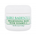 Mario Badescu Vitamin C Brightening Mask, Pleťová maska 56