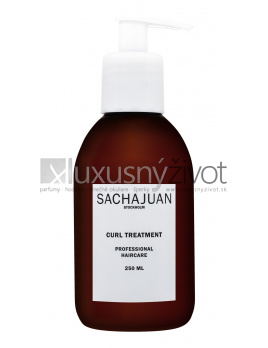 Sachajuan Curl Treatment, Pre podporu vĺn 250