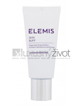 Elemis Advanced Skincare Skin Buff, Peeling 50