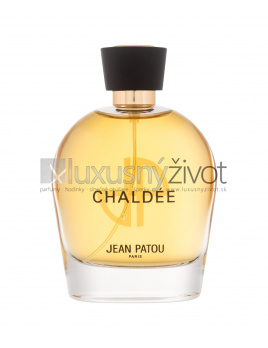 Jean Patou Collection Héritage Chaldée, Parfumovaná voda 100