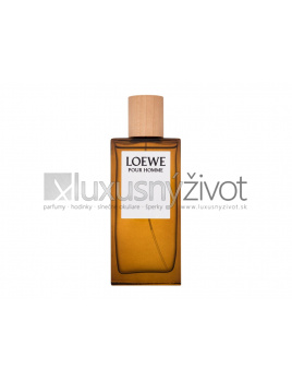 Loewe Pour Homme, Toaletná voda 100