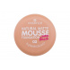 Essence Natural Matte Mousse 02, Make-up 16
