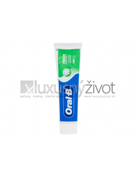 Oral-B 1-2-3 Mint, Zubná pasta 100