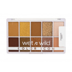 Wet n Wild Color Icon 10 Pan Palette (W)