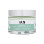 REN Clean Skincare Evercalm Ultra Comforting Rescue, Pleťová maska 50