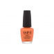 OPI Nail Lacquer Power Of Hue NL B011 Mango For It, Lak na nechty 15