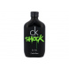 Calvin Klein CK One Shock, Toaletná voda 100 - For Him