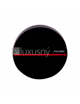 Shiseido Synchro Skin Self-Refreshing Cushion Compact 310 Silk, Make-up 13