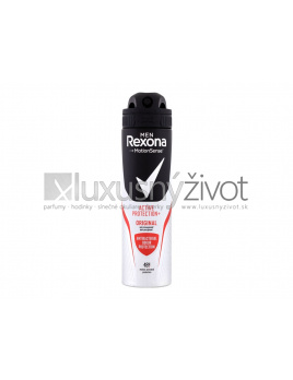 Rexona Men Active Protection+, Antiperspirant 150, 48H