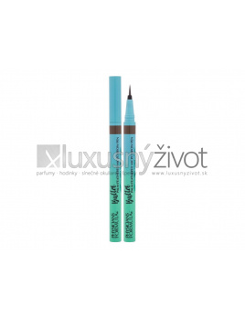Physicians Formula Butter Palm Feathered Micro Brow Pen Universal Brown, Ceruzka na obočie 0,5