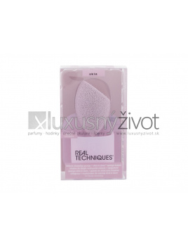 Real Techniques Sponges Miracle Cleansing, Aplikátor 1