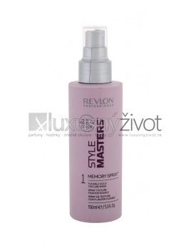 Revlon Professional Style Masters Creator Memory Spray, Lak na vlasy 150
